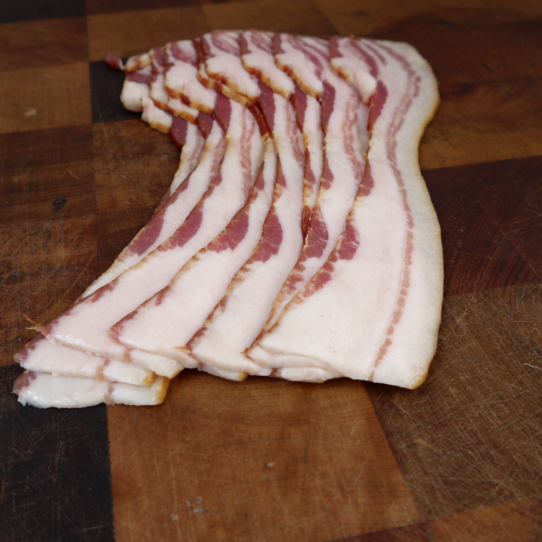 Kurobuta Streaky Bacon